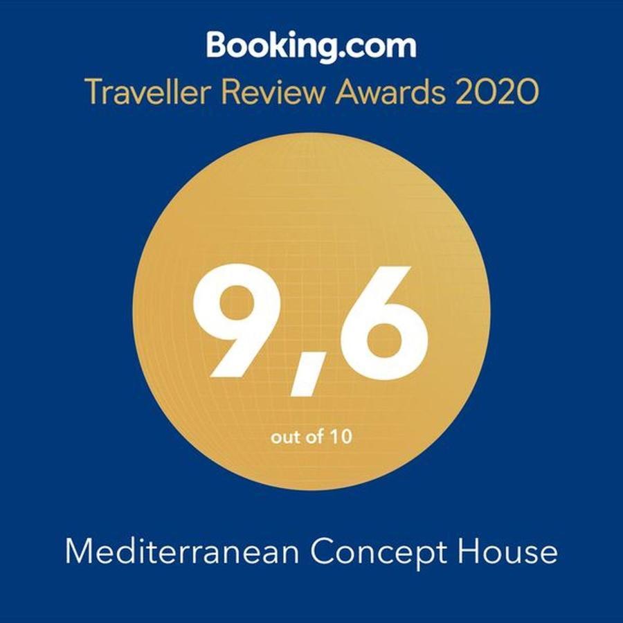 Mediterranean Concept House Hotel La Spezia Luaran gambar