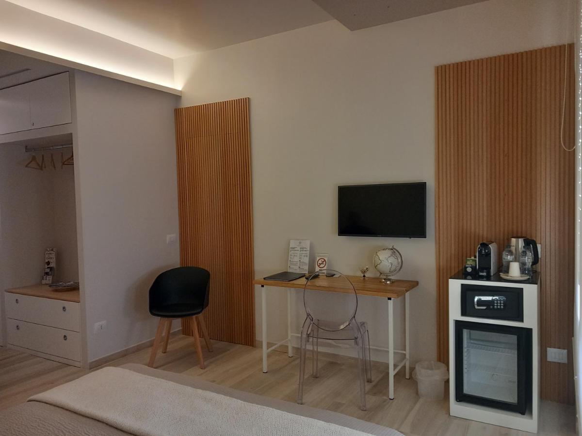 Mediterranean Concept House Hotel La Spezia Luaran gambar