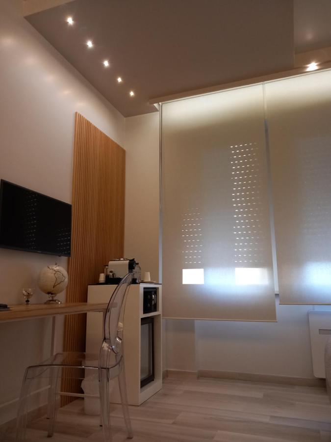 Mediterranean Concept House Hotel La Spezia Luaran gambar