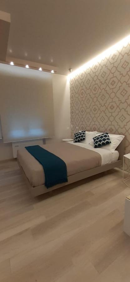 Mediterranean Concept House Hotel La Spezia Luaran gambar