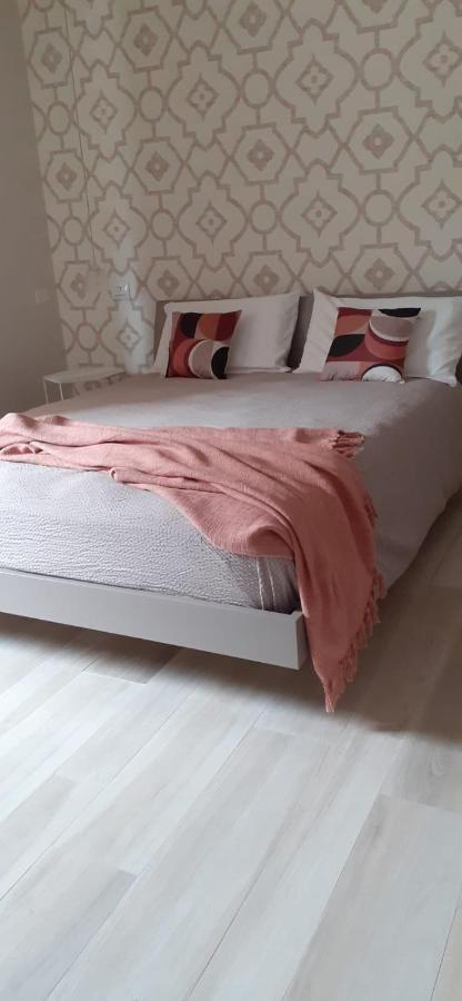 Mediterranean Concept House Hotel La Spezia Luaran gambar