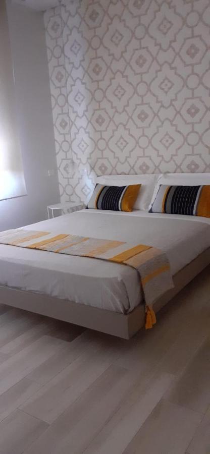 Mediterranean Concept House Hotel La Spezia Luaran gambar