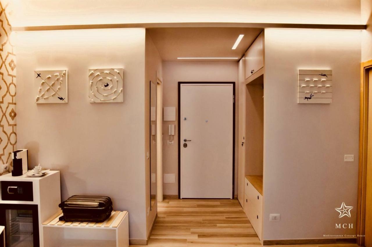 Mediterranean Concept House Hotel La Spezia Luaran gambar