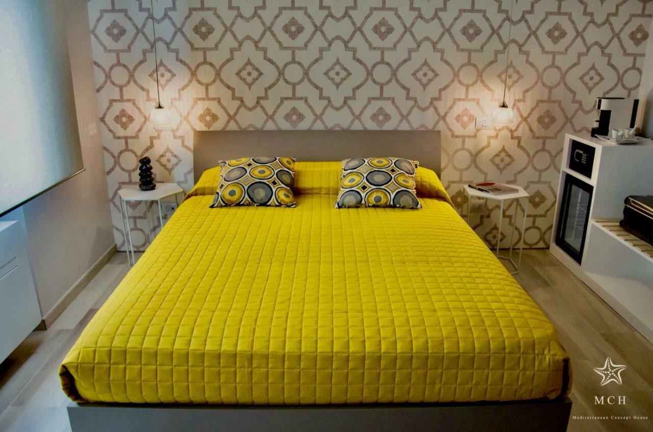 Mediterranean Concept House Hotel La Spezia Luaran gambar