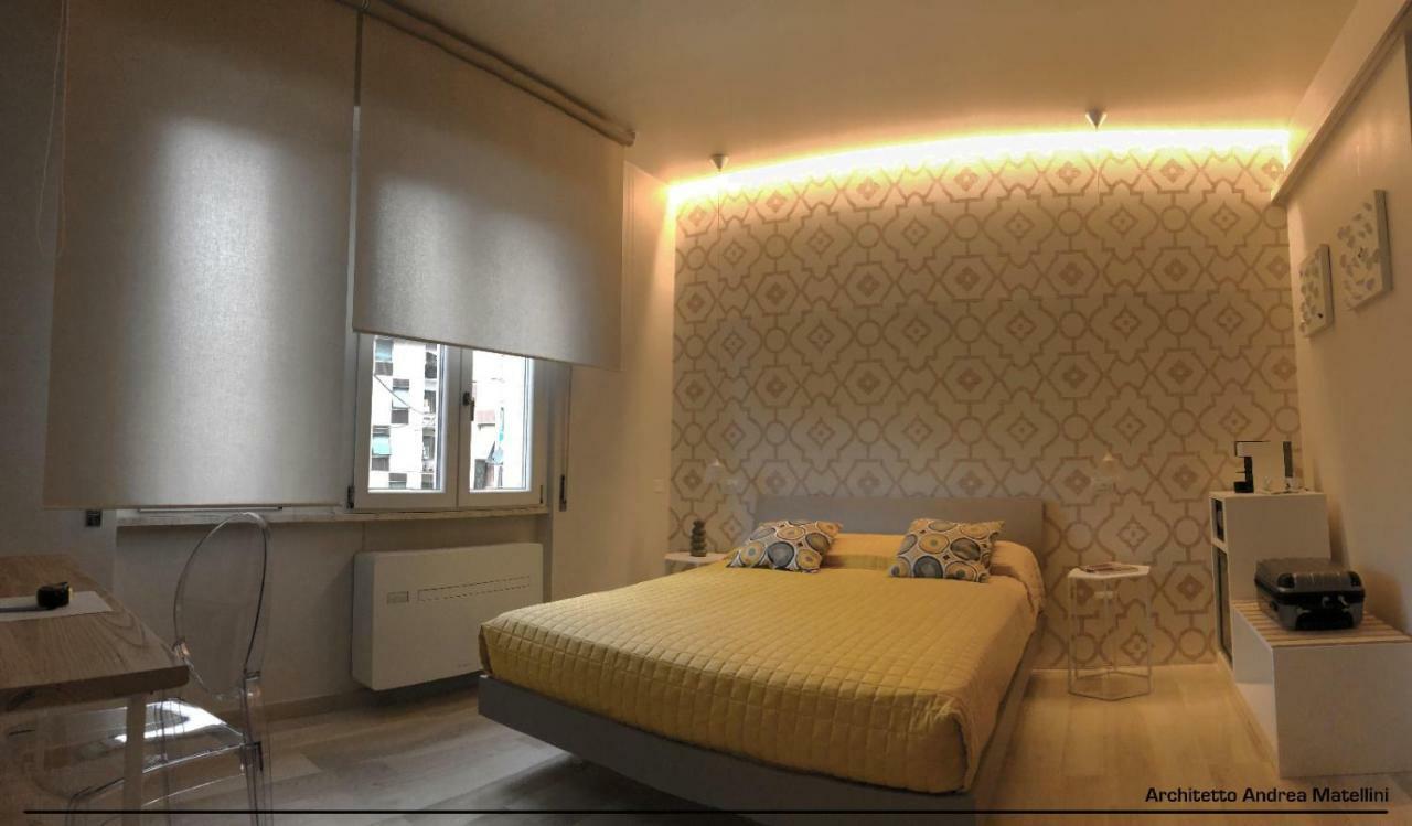 Mediterranean Concept House Hotel La Spezia Luaran gambar