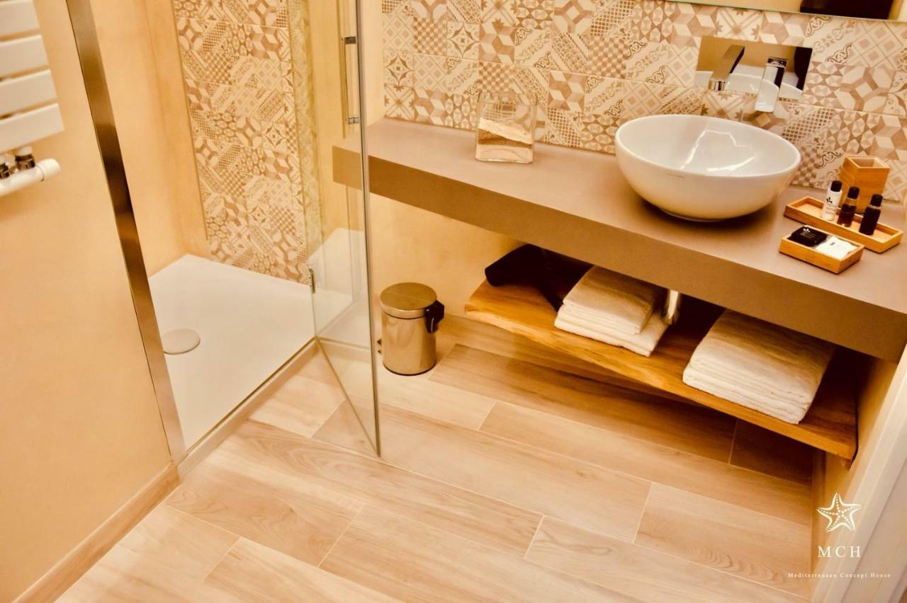 Mediterranean Concept House Hotel La Spezia Luaran gambar