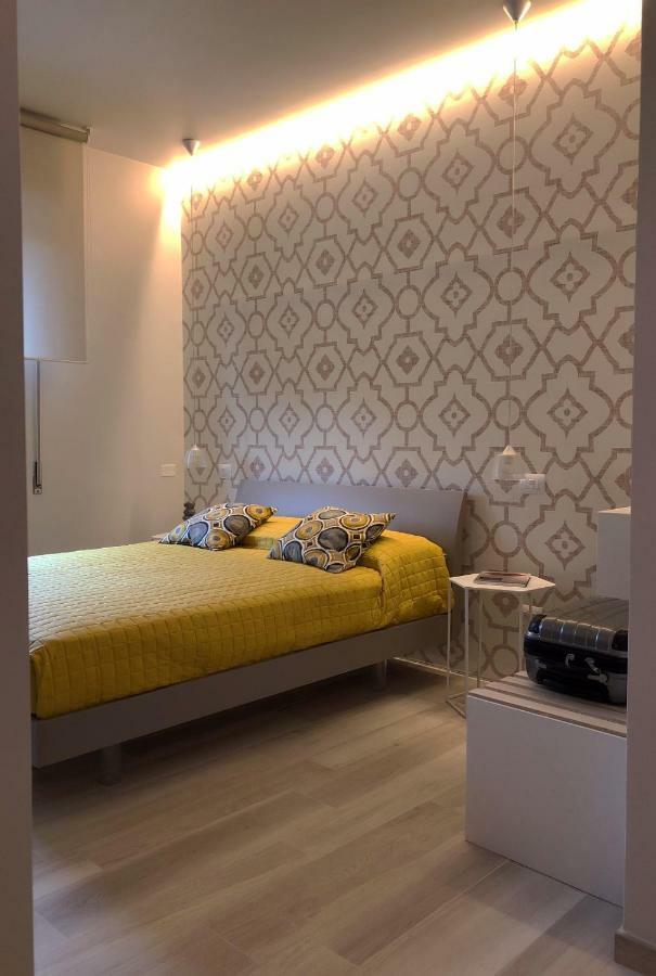 Mediterranean Concept House Hotel La Spezia Luaran gambar