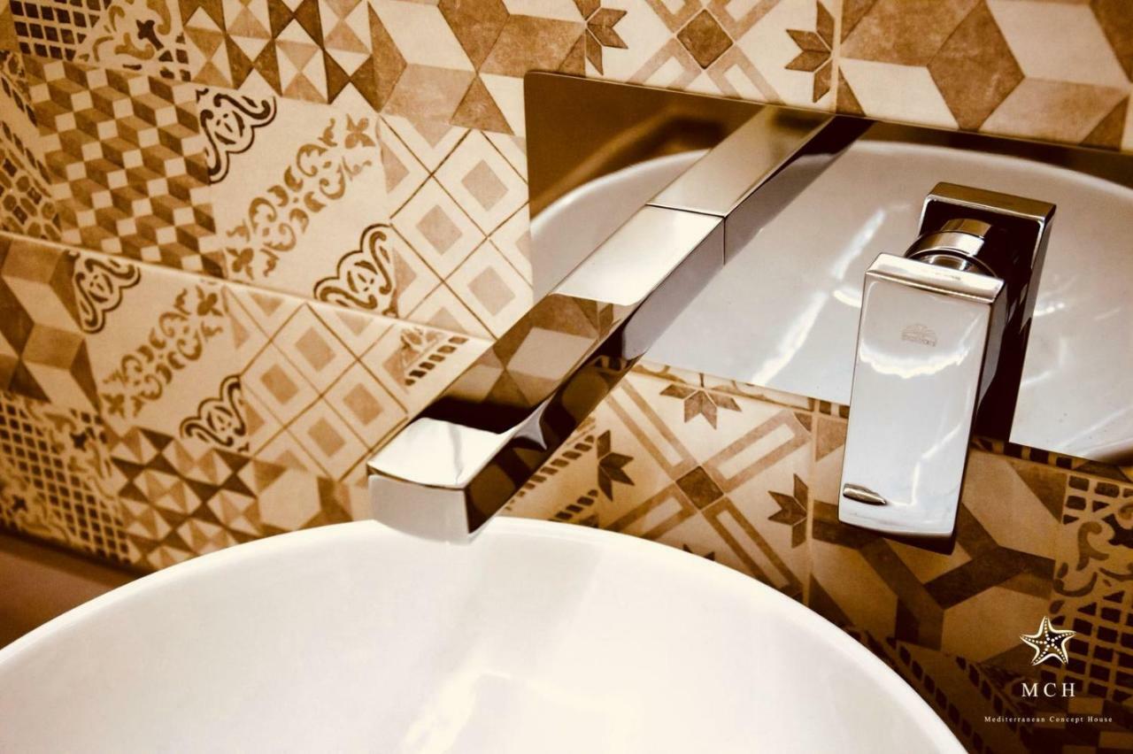 Mediterranean Concept House Hotel La Spezia Luaran gambar