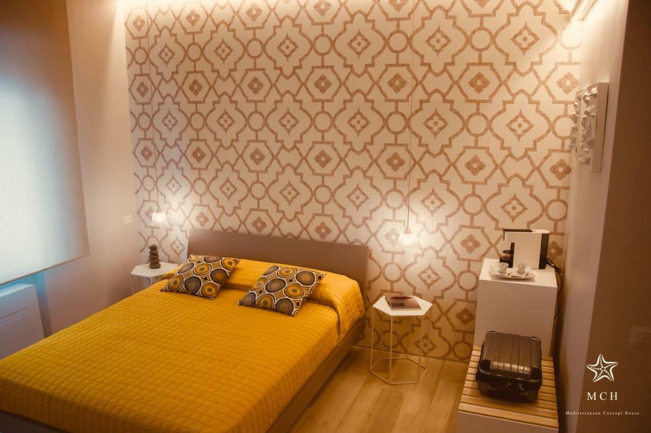 Mediterranean Concept House Hotel La Spezia Luaran gambar