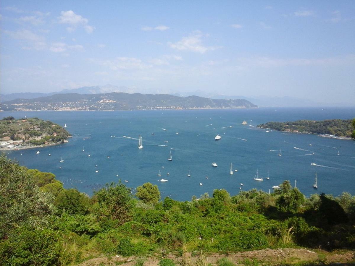 Mediterranean Concept House Hotel La Spezia Luaran gambar
