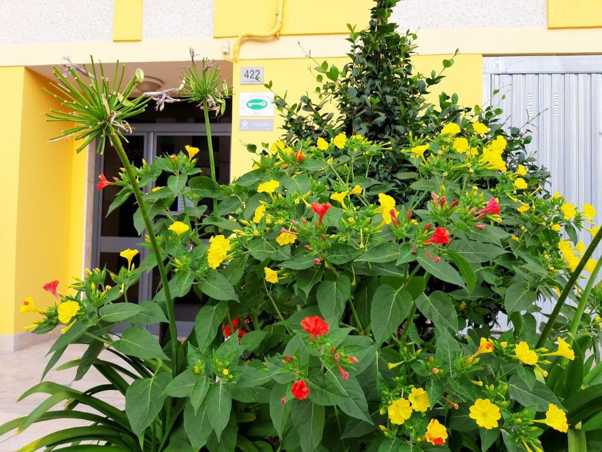 Mediterranean Concept House Hotel La Spezia Luaran gambar