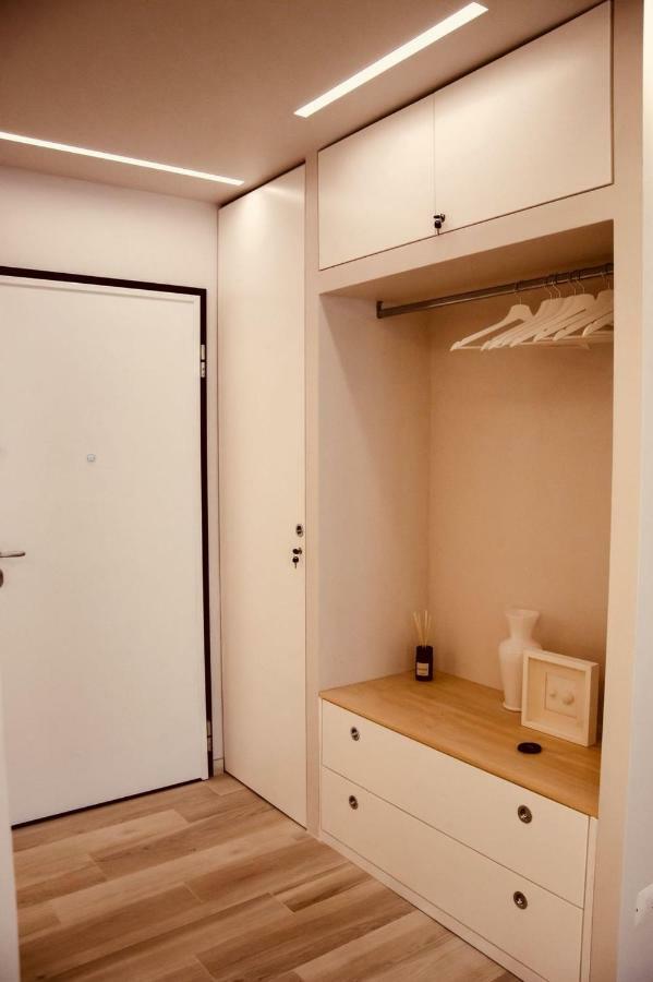 Mediterranean Concept House Hotel La Spezia Luaran gambar