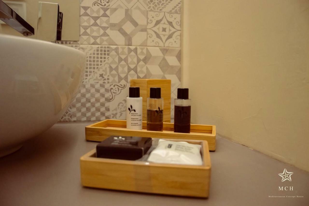 Mediterranean Concept House Hotel La Spezia Luaran gambar
