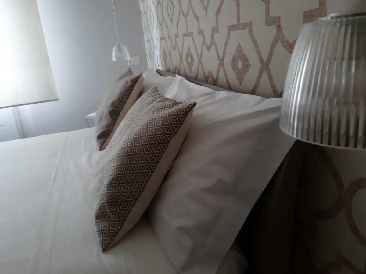 Mediterranean Concept House Hotel La Spezia Luaran gambar